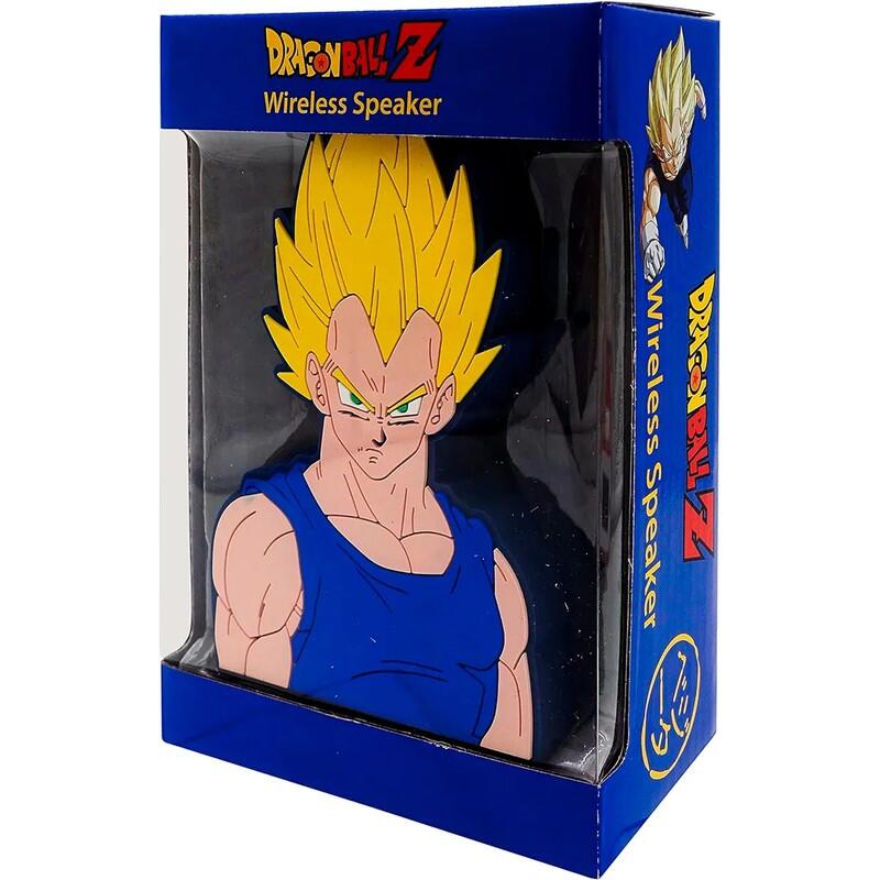 Dragon Ball Z Altavoz Vegeta