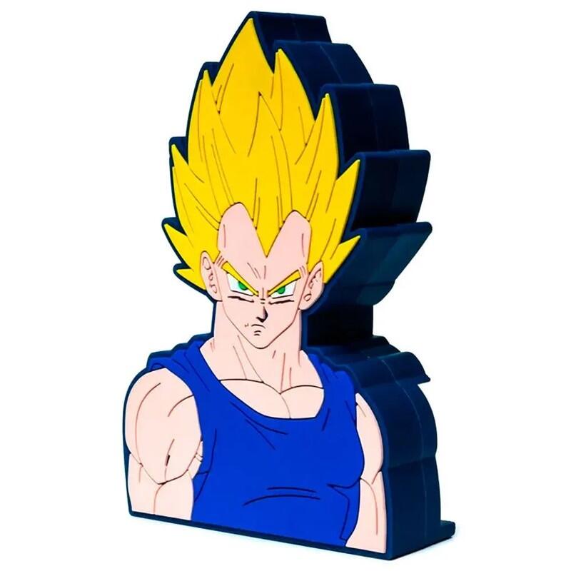 Dragon Ball Z Altavoz Vegeta