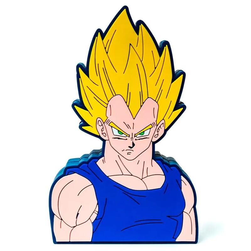 Dragon Ball Z Altavoz Vegeta