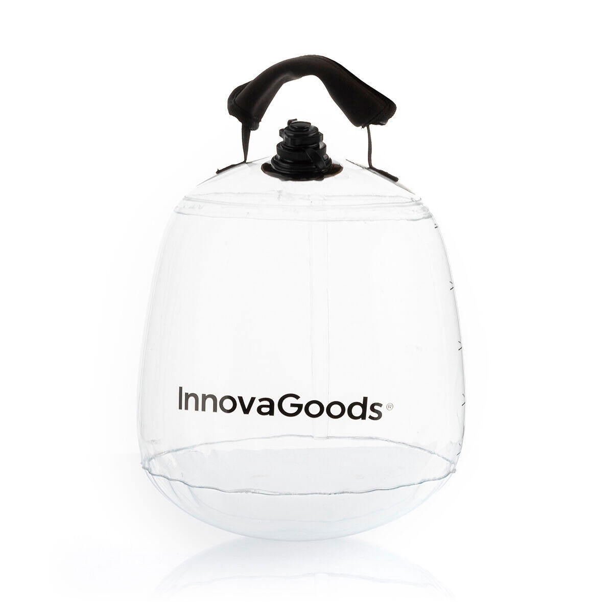 Kettlebell  Fibell InnovaGoods