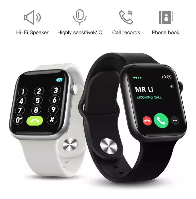 Smartwatch SA200 Serie 9